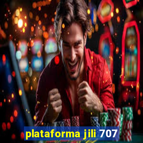 plataforma jili 707